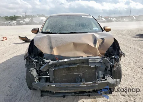 2017 Kia Sportage Lx from USA, damaged, VIN KNDPM3AC3H7111500